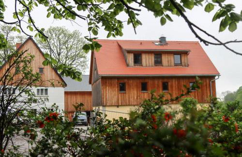 Ferienhaus Alpaka Glück - Foto 29