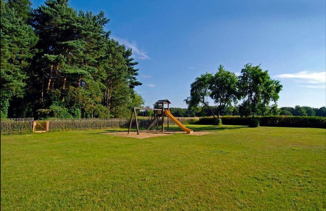 Ferienpark am Hellsee - Photo 20