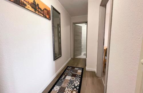 Apart A2 Magdeburg - Foto 41