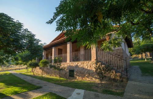 Las Cabañas de La Vera - Foto 23