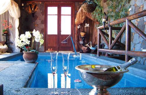 Holiday Home in Vera de Erques - Foto 10