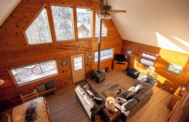 Haus Crisler - Foto 21