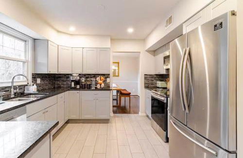 6 Bed room Home Nat'l Hrbr DC - Foto 25