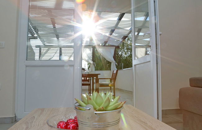 Apartment in Ljubac Near the Sea - Foto 26