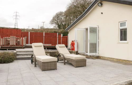 Bryn Derw Holiday Cottage - Foto 34