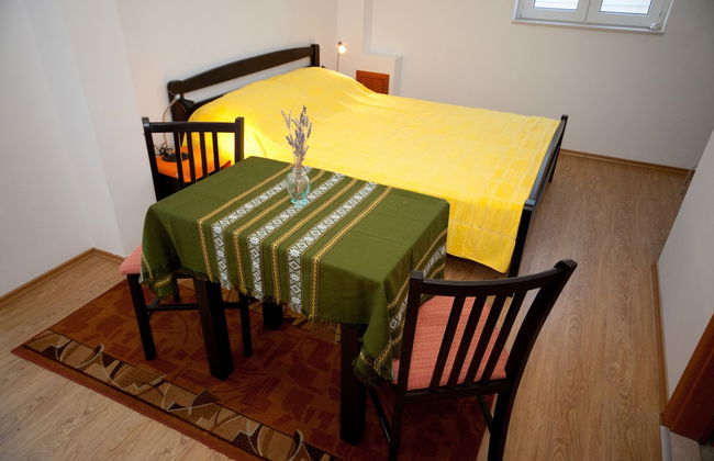 Apartments Briest - Foto 13