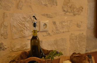 Roukouneli Traditional Stone House - Terrace & BBQ - Foto 31