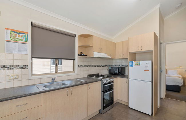 Ingenia Holidays Eden Beachfront - Photo 21