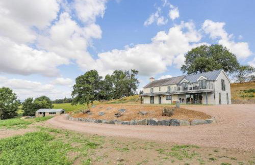 Upper Bryn Y Groes - Foto 30