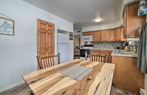 Cozy Houghton Lake Heights Cottage with Private Yard - Photo 7