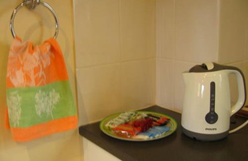 Simpson's Apartments - Foto 24