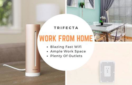 Downtown Durham 2BR Apt Walk Everywhere & Wifi - Foto 31