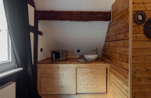 Cosy Holiday Home in Sankt Goarshausen With Barbecue - Foto 68