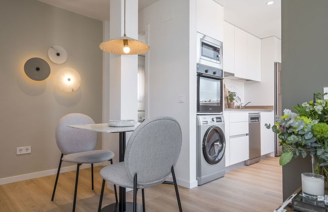 MIOSOTIS SUITES - Foto 70