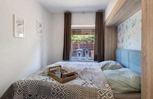 Süsse 2 Zimmerwohnung - Foto 10