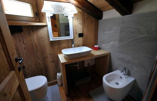 Historic Residenze Loo Bach - Foto 39