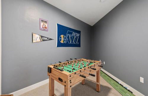 Downtown SLC 2Bed, 2Bath with Rooftop Access - Foto 73