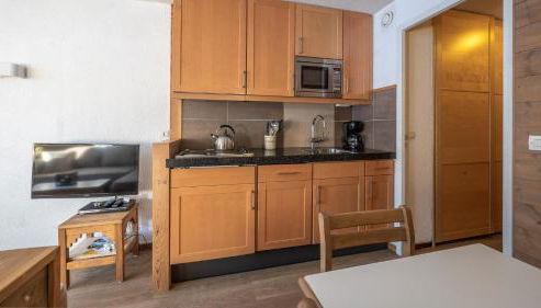 Grand Morillon-309 Appart vue pistes- 5 pers - Foto 5