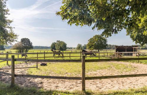 Apartment Lüneburger Heide - Foto 16