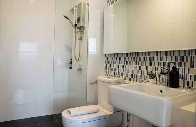 HighPark Suites by GL Play - Foto 35