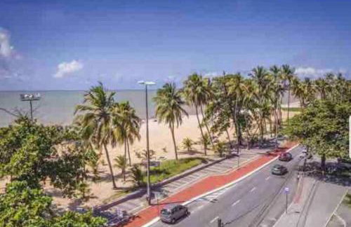 Luxor Cabo Branco - João Pessoa PB - Foto 25