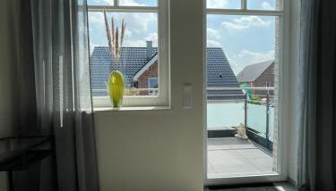 Studio - Apartment Steinmetz mit Balkon - Foto 2