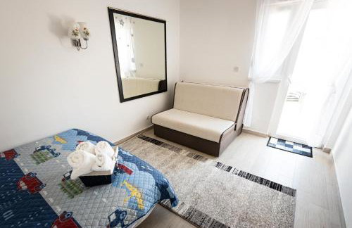 Entire private top floor with own pool and entrance - Foto 24