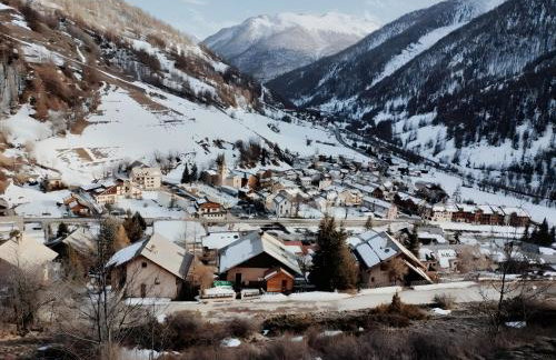 Gite Notre Désir - Photo 34