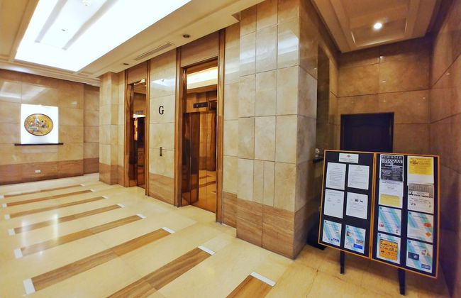 Greenbelt Parkplace - Foto 4