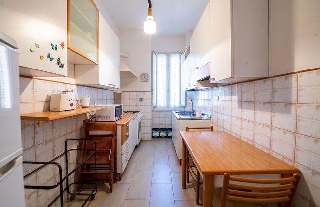 Piazza Carracci in Roma - Foto 4