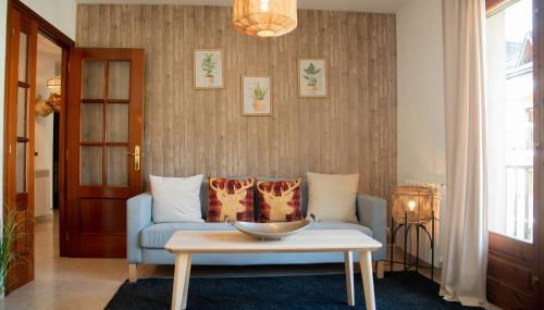 Apartament La Cabanera - Foto 4