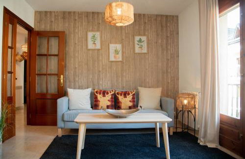 Apartament La Cabanera - Foto 4