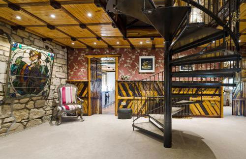 Tennox Parlour - Ukc3542 - Foto 24