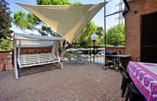 Villa La Palmetta - Foto 6