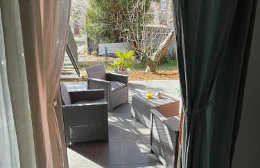 Chez Mathieu - Foto 7