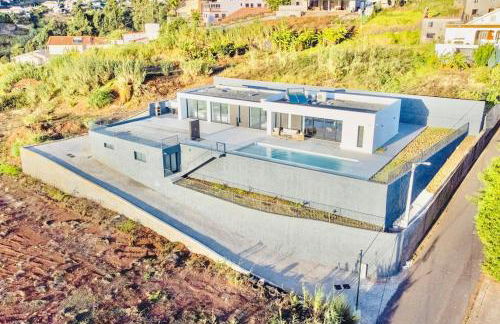 Vila Cales e Chadas by Your Madeira Rentals - Foto 27