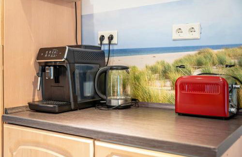 Wohnung Obergeschoss - Foto 13