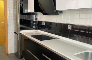 Cómodo apartamento a pie de carretera - Photo 7