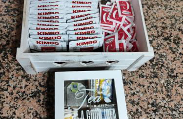 Napoli Residenza Castiglia - Foto 30