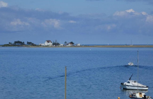 Holiday Home in Kappel Near Forest Edge - Foto 32