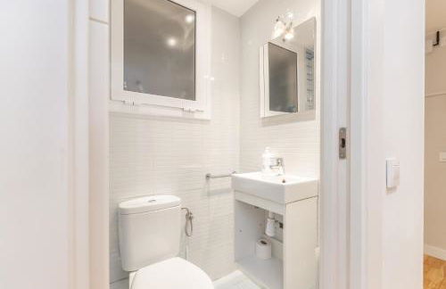 Elegance Barcelona Rentals - Foto 23