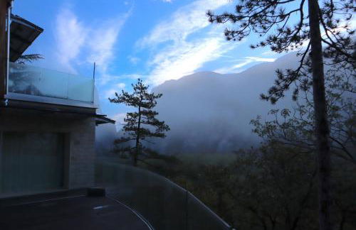 LA FORESTALE Luxury Ecolodge Piano Terra- Appt - Foto 79