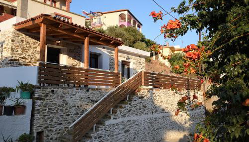 Villa Anna - Foto 1, Garden view