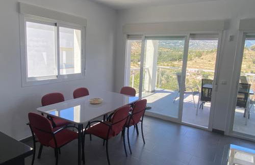 Chalet Calpe mar y peñón - Foto 7