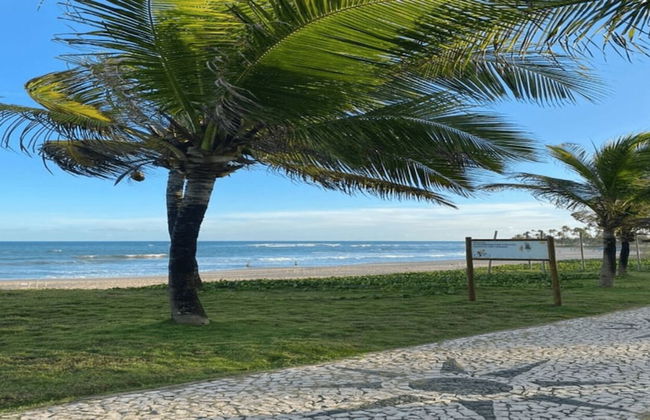 Linda casa na Praia de Guarajuba - Photo 17