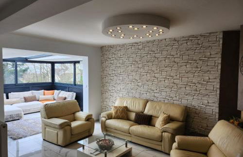 VILLA MASSENET - Foto 21