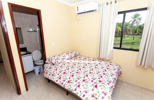 Casa Maré Mansa na Praia de Peroba, Maragogi - Foto 19