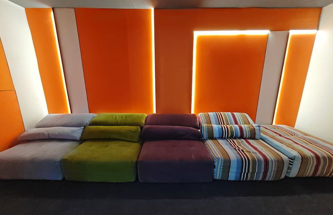 Taman Duta KL Deluxe Villa by uBook - Foto 44