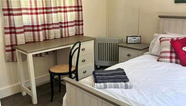 Detached cosy Dorset cabin - Foto 5