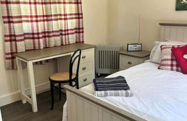 Detached cosy Dorset cabin - Foto 5